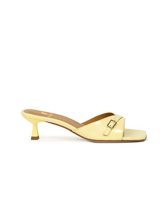 BOBBIES PARIS | Pantoletten JUNE