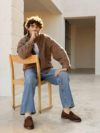 BOBBIES PARIS | Loafer ALLEN