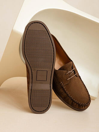 BOBBIES PARIS | Bootsschuhe MIRO