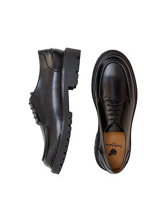 BOBBIES PARIS | Anzugschuhe - Derbys ABEL