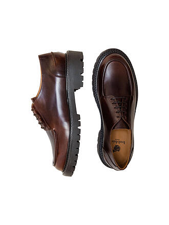 BOBBIES PARIS | Anzugschuhe - Derbys ABEL