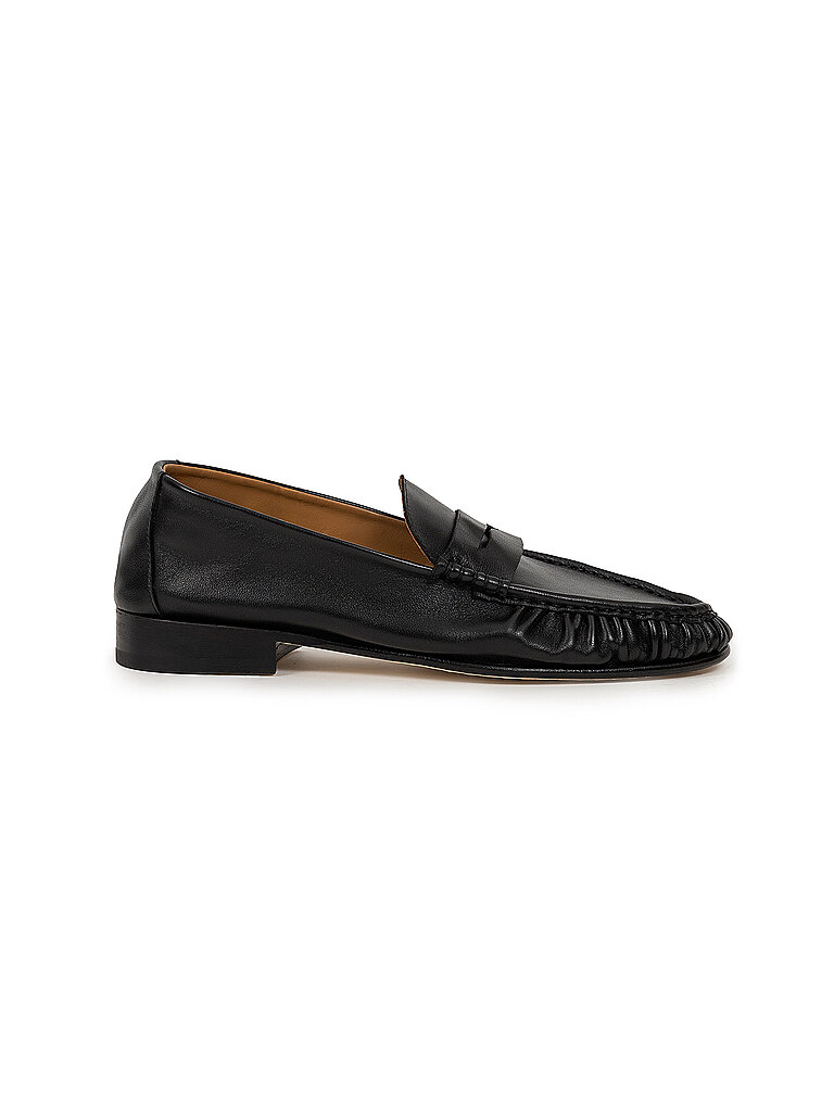 Loafer JOE schwarz 41 damen