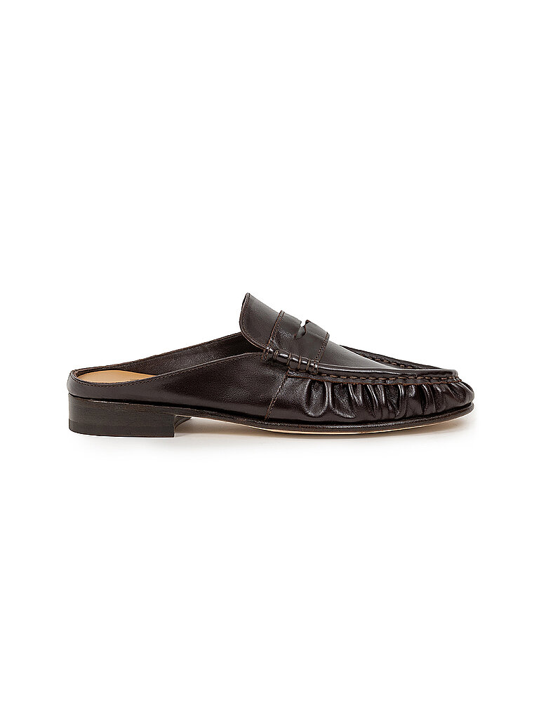 BOBBIES PARIS Loafer UMA braun | 40