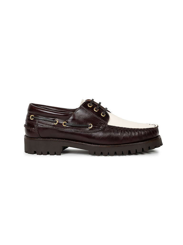 Bootsschuhe BETLEM braun 36 damen