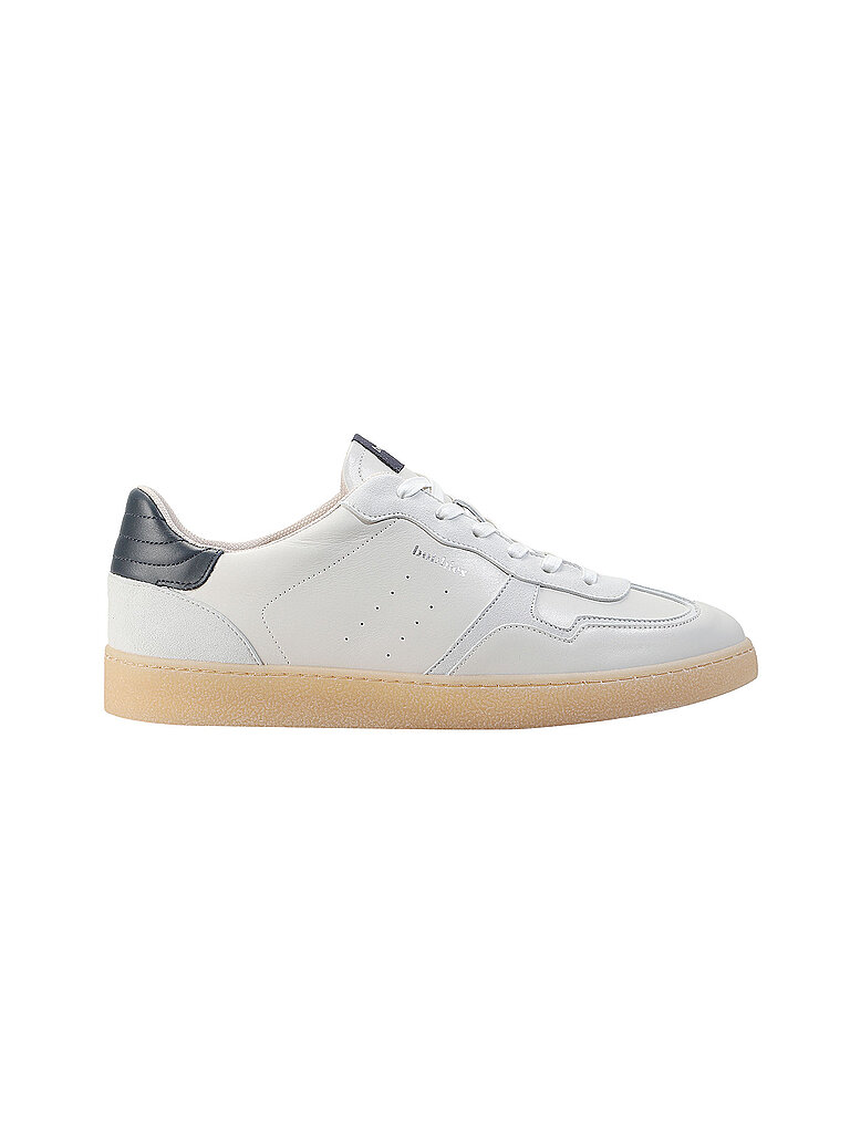 BOBBIES PARIS Sneakers weiss | 43