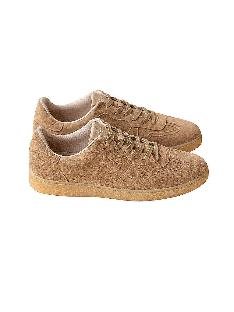 BOBBIES PARIS Sneakers DAVIS beige | 44