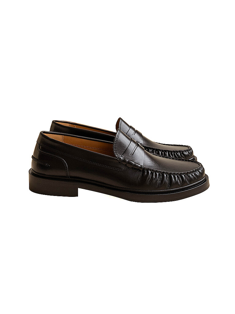 Loafer ALLEN schwarz 44 herren