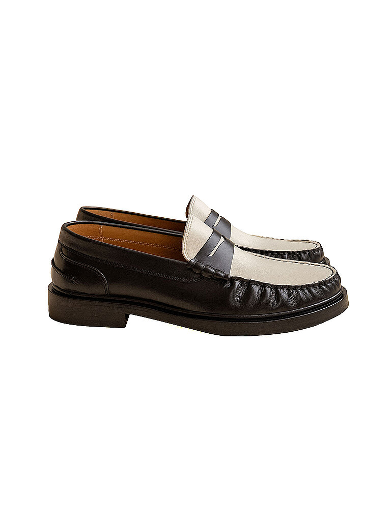 Loafer ALLEN schwarz 43 herren