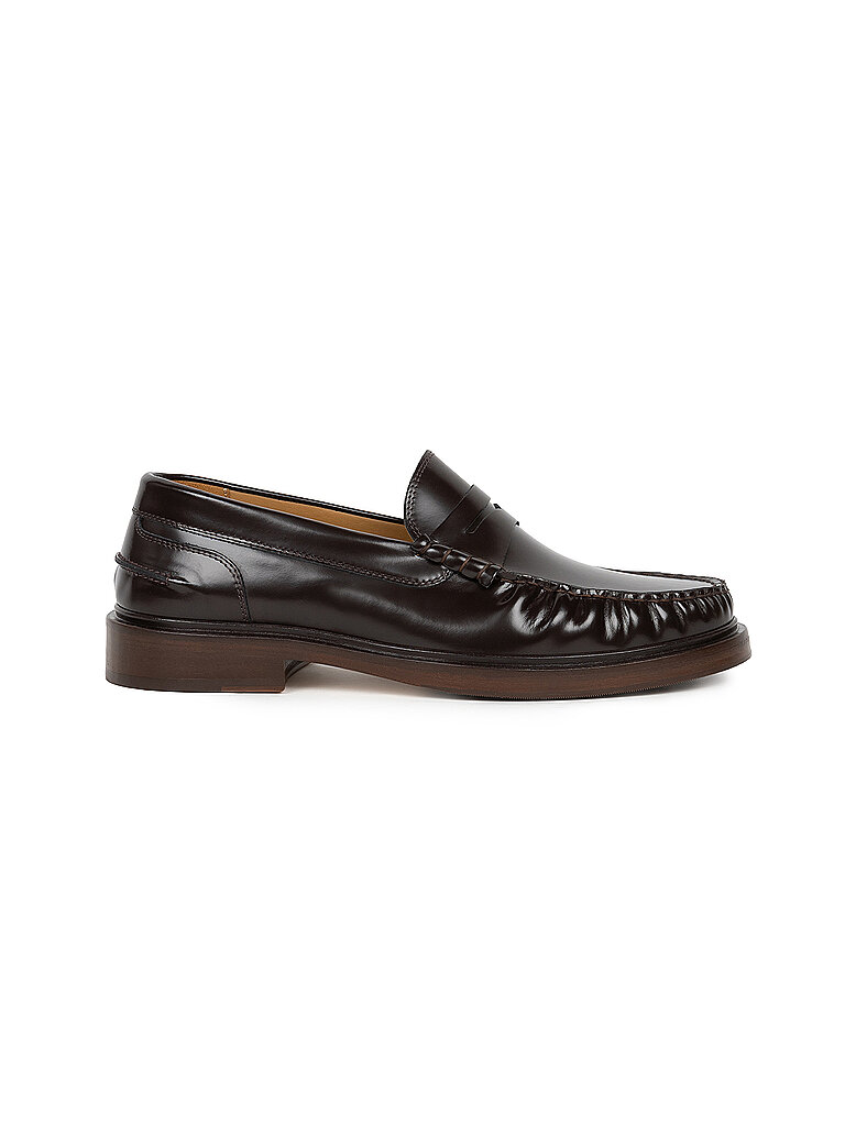 BOBBIES PARIS Loafer ALLEN braun | 41
