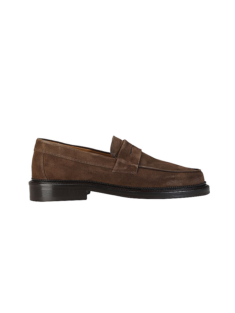 BOBBIES PARIS Loafer MARK braun | 43