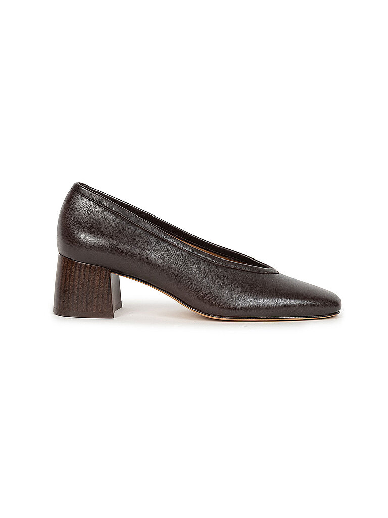 BOBBIES PARIS Pumps CAROLYN braun | 39