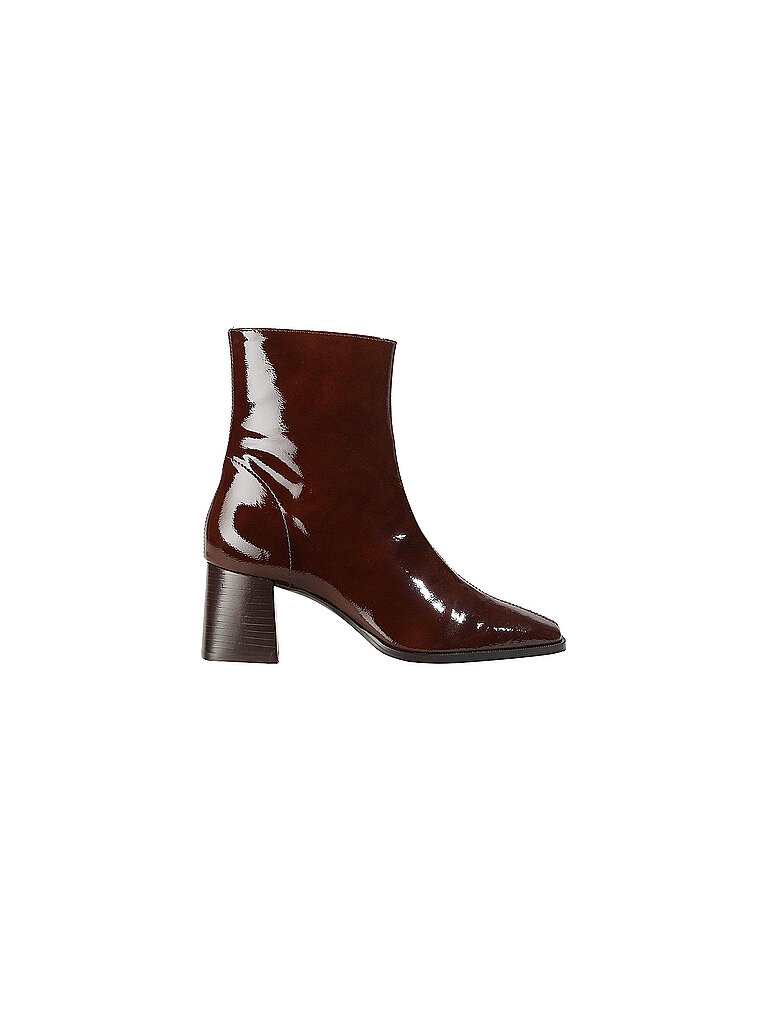 BOBBIES PARIS Stiefelette MARLIE braun | 39