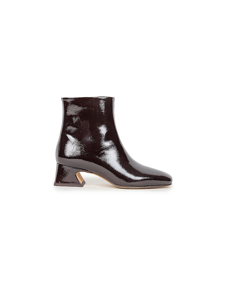 BOBBIES PARIS Stiefelette ELINE braun | 40
