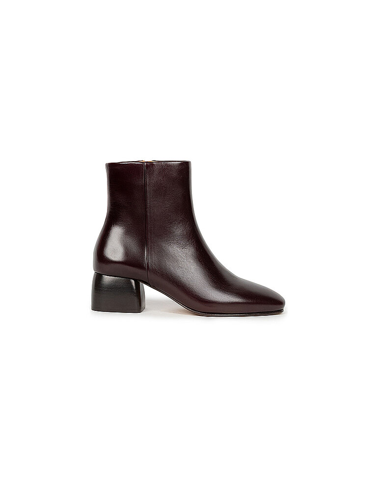 BOBBIES PARIS Stiefelette JANIS braun | 37