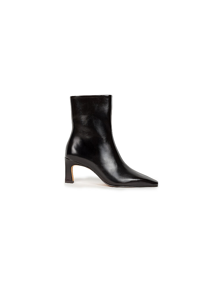 BOBBIES PARIS Stiefelette EMILIE braun | 38