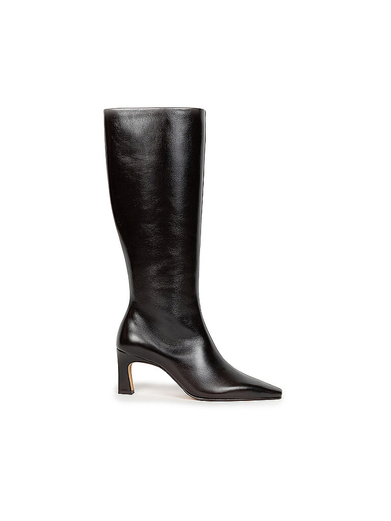 BOBBIES PARIS Stiefel COLINE braun | 40