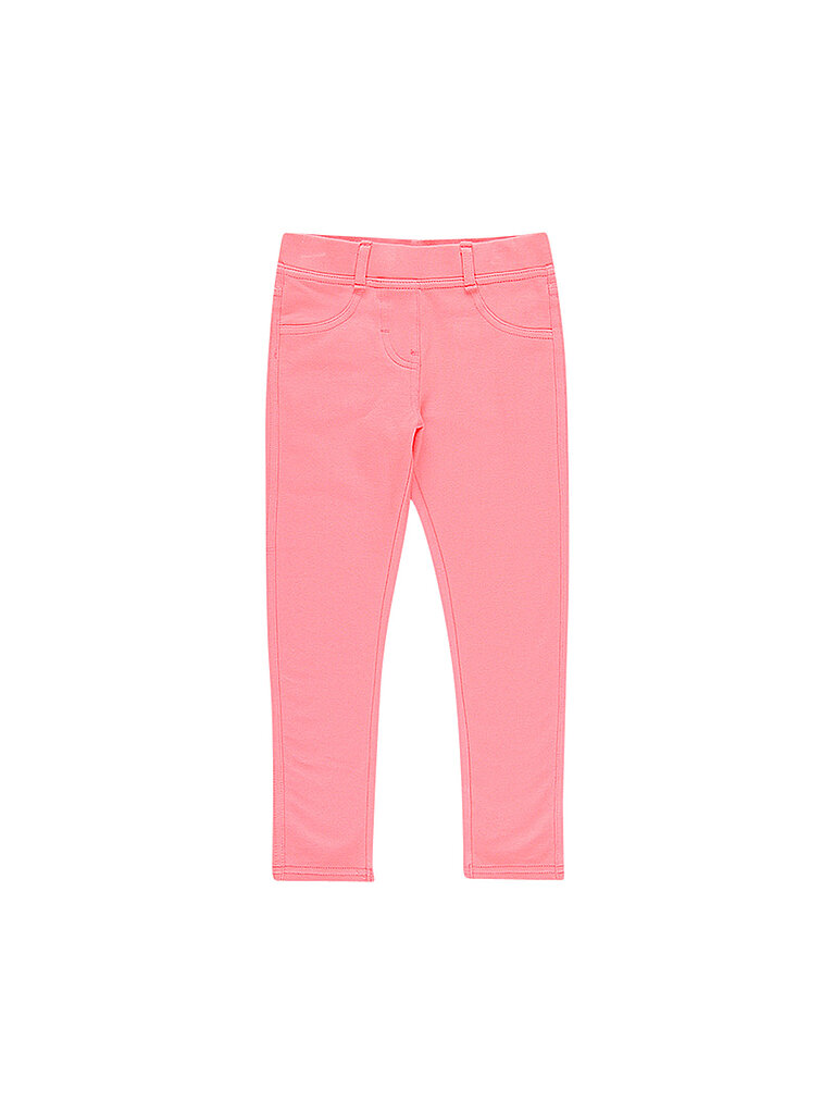 BOBOLI Mädchen Hose rosa | 122