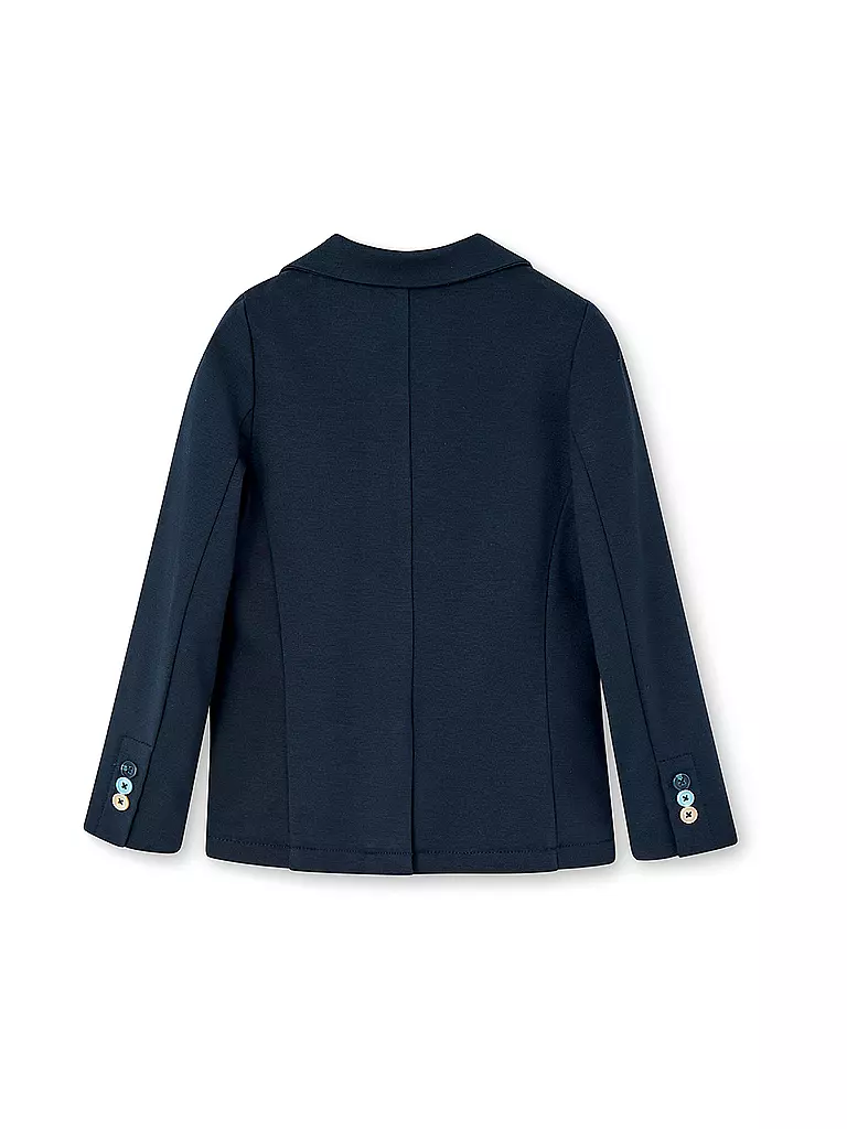 BOBOLI | Jungen Sakko | dunkelblau