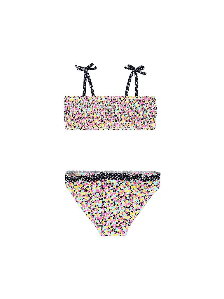 BOBOLI | Mädchen Bikini | pink