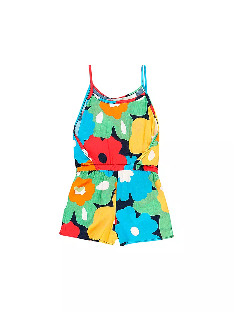 BOBOLI | Mädchen Jumpsuit | bunt