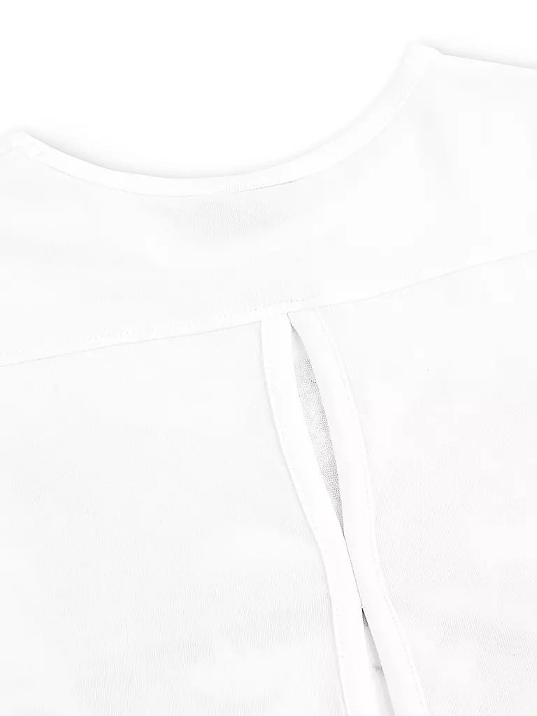 BOBOLI | Mädchen T-Shirt | weiss