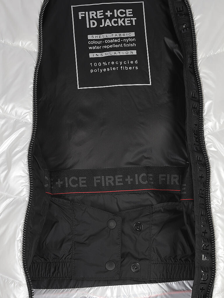 BOGNER FIRE+ICE | Damen Skijacke Saelly | 