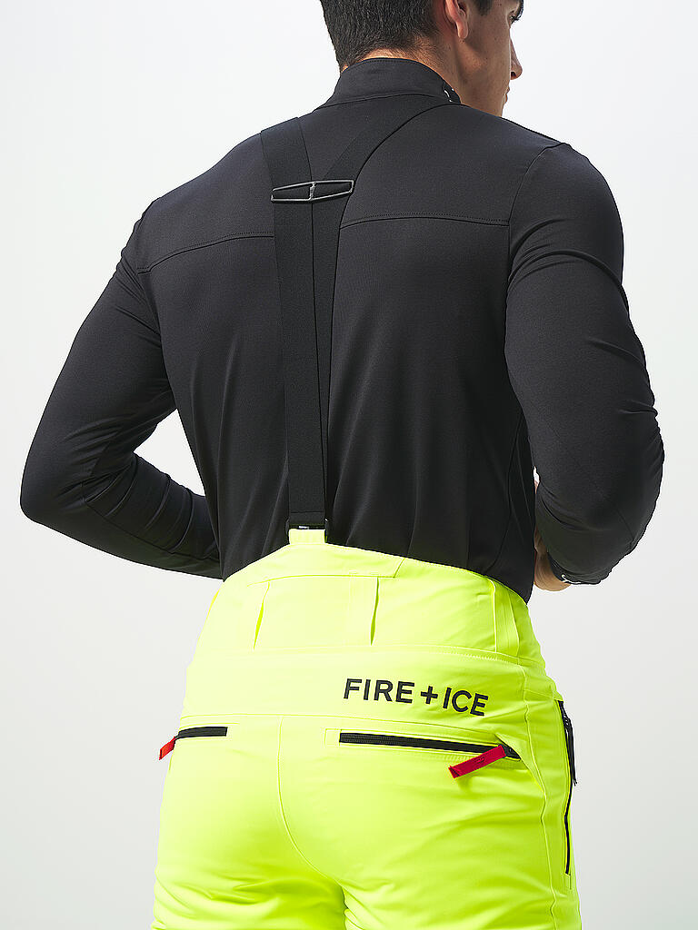BOGNER FIRE+ICE | Herren Skihose Scott2-T | 