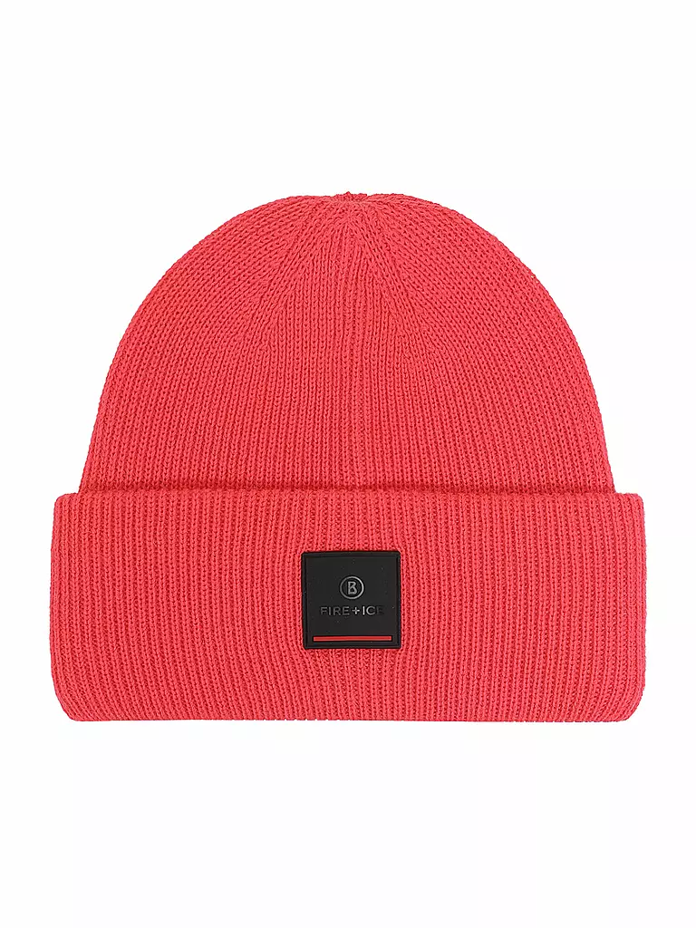 BOGNER FIRE+ICE | Mütze Tarek | 
