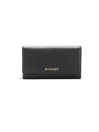 BOGNER | Geldbörse WALLIS VIOLETTA