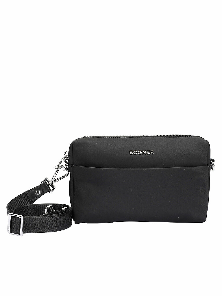BOGNER Tasche - Umhängetasche KLOSTERS SITA Small schwarz