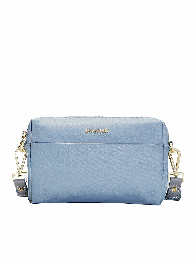 BOGNER Tasche - Mini Bag KLOSTERS NEVE SITA  hellblau