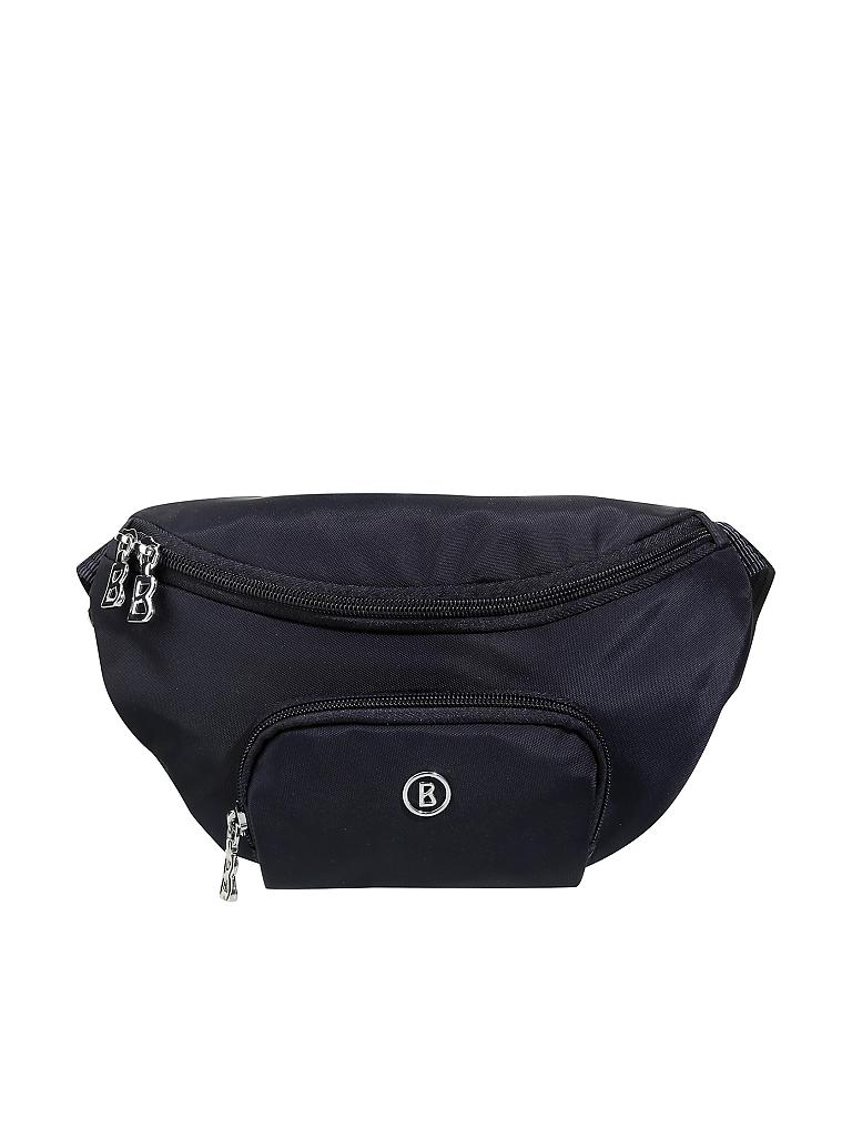 BOGNER | Bauchtasche "Verbier Janica" | blau