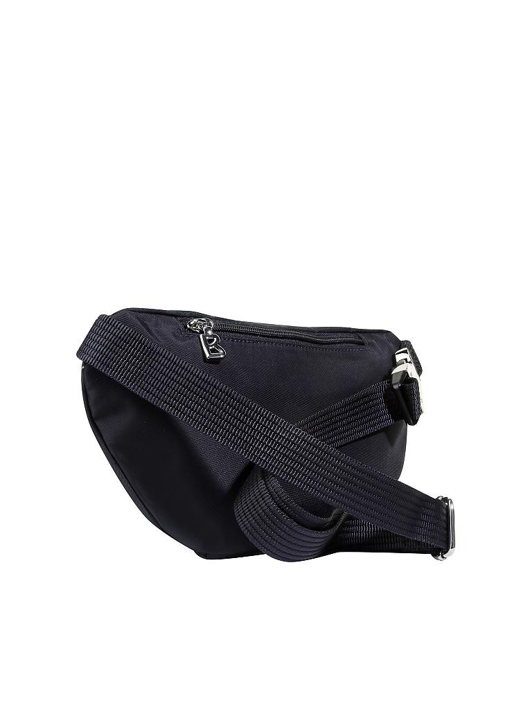 BOGNER | Bauchtasche "Verbier Janica" | blau