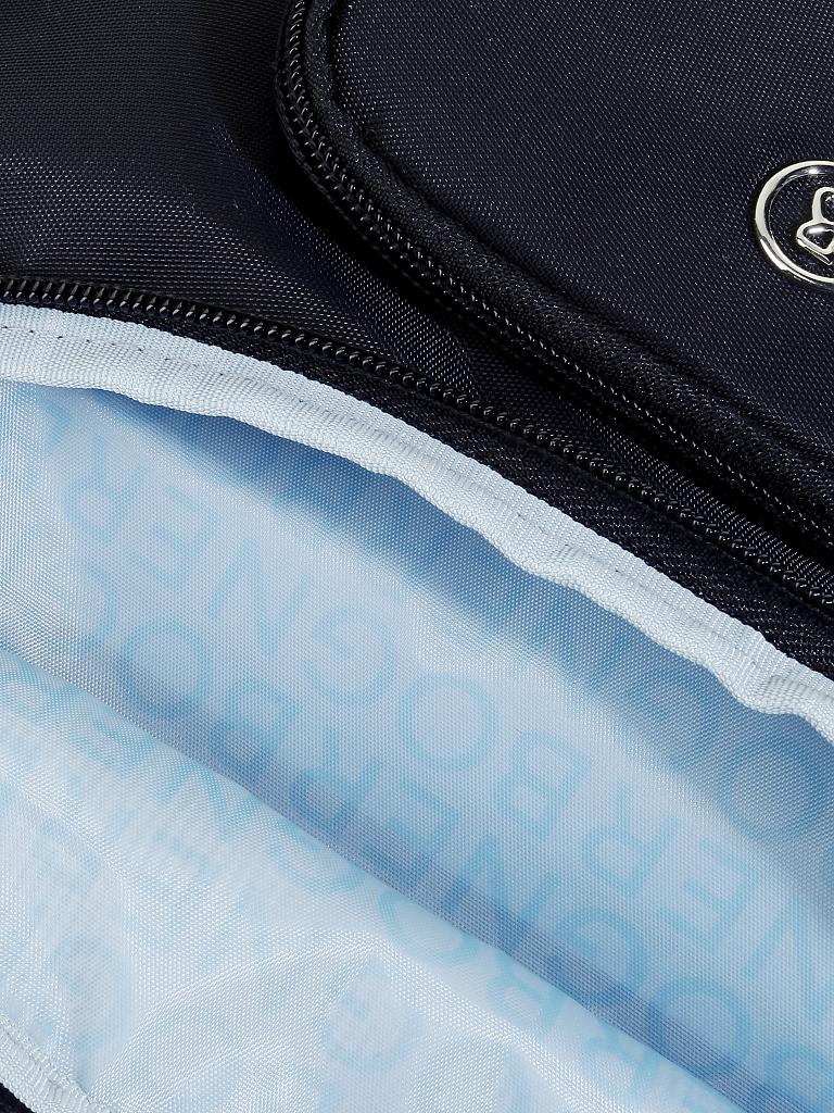 BOGNER | Bauchtasche "Verbier Janica" | blau