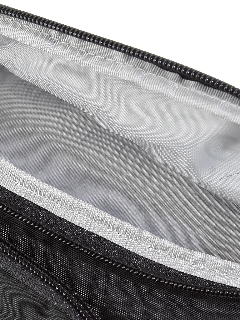 BOGNER | Bauchtasche "Verbier Janica" | schwarz