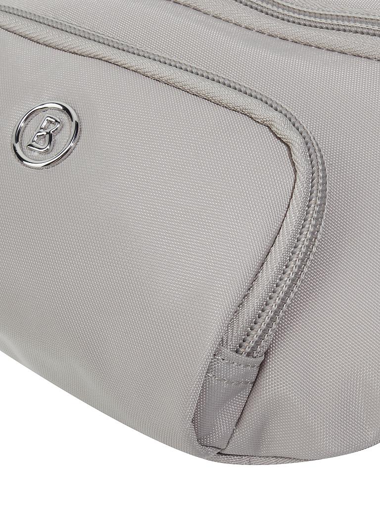 BOGNER | Bauchtasche "Verbier Janica" | grau