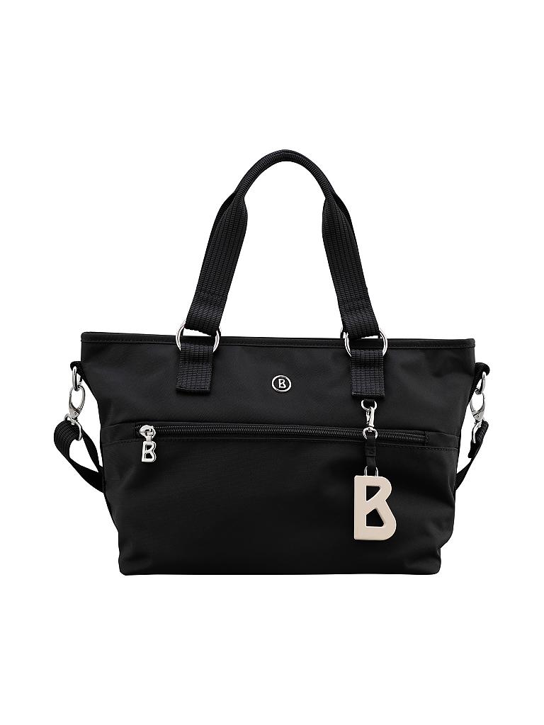 BOGNER | Handtasche Verbier Gesa | schwarz