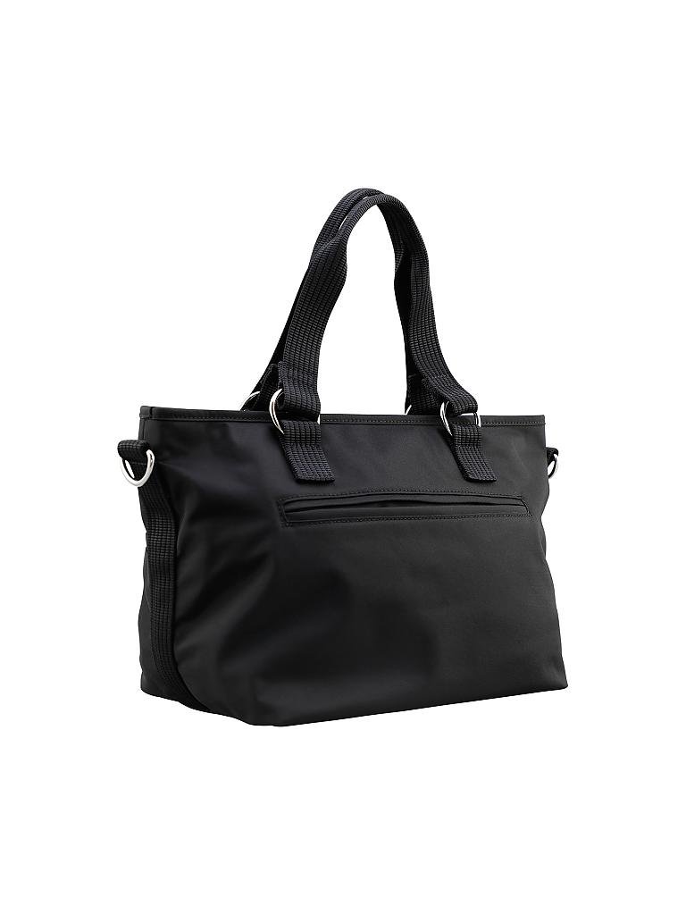 BOGNER | Handtasche Verbier Gesa | schwarz