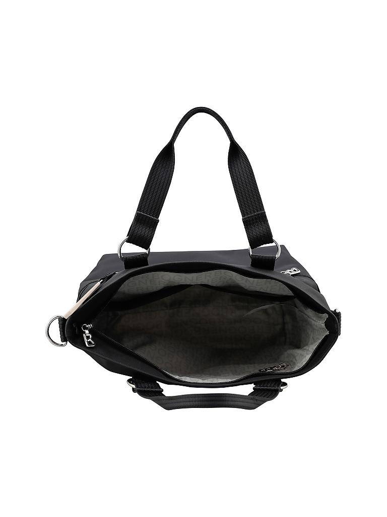 BOGNER | Handtasche Verbier Gesa | schwarz