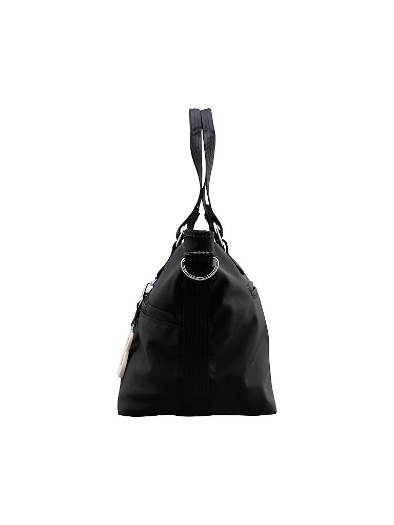 BOGNER | Handtasche Verbier Gesa | schwarz