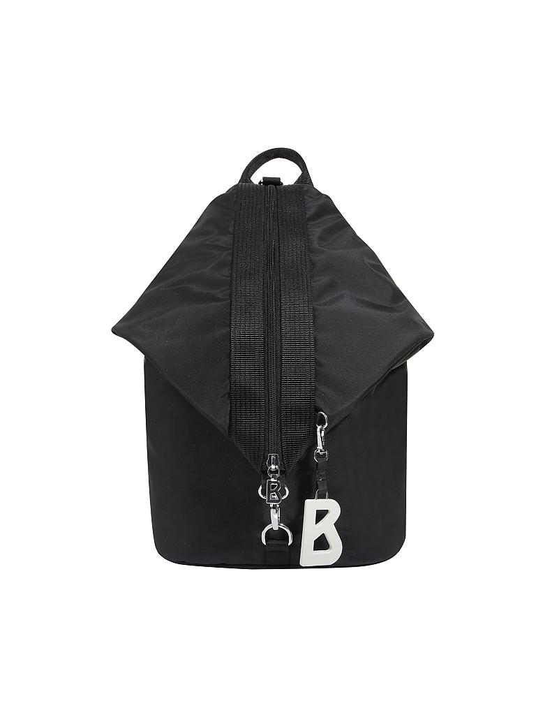 BOGNER | Rucksack "Verbier Debora" | schwarz