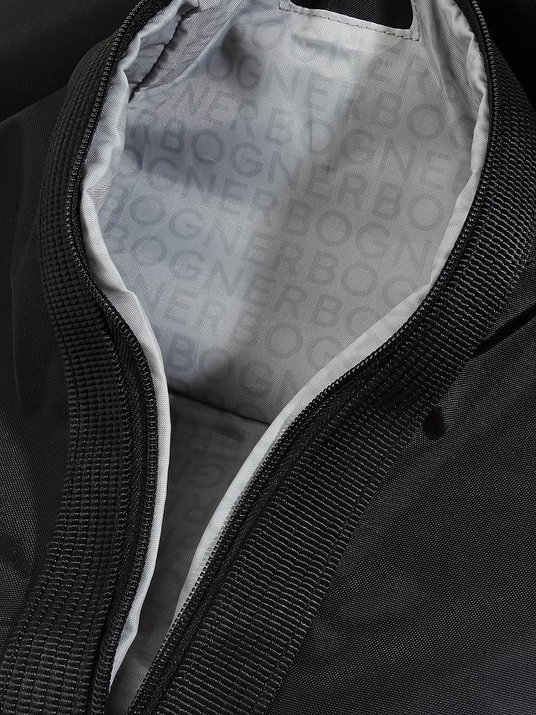 BOGNER | Rucksack "Verbier Debora" | schwarz
