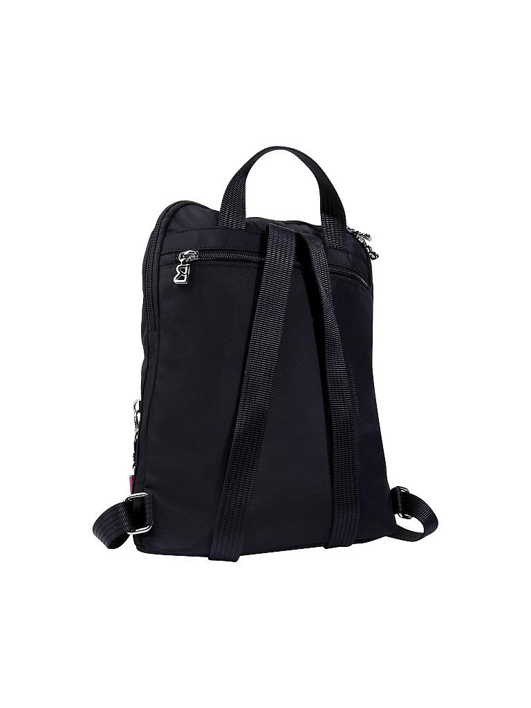 BOGNER | Rucksack "Verbier Maxi" | blau