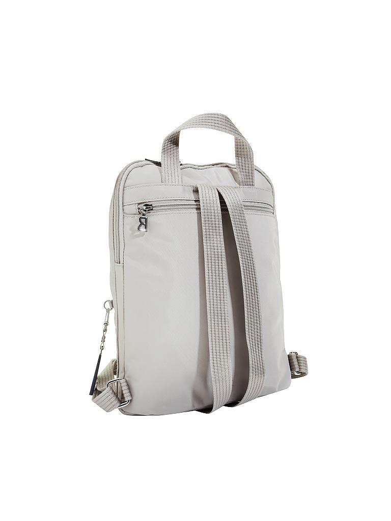 BOGNER | Rucksack "Verbier Maxi" | grau