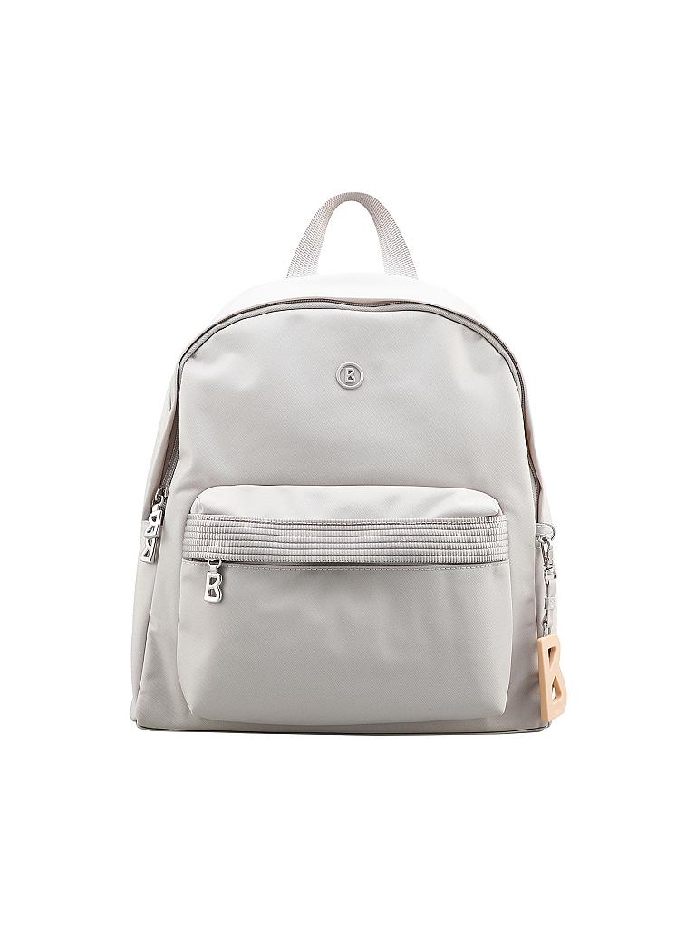 BOGNER | Rucksack Verbier Anka | grau