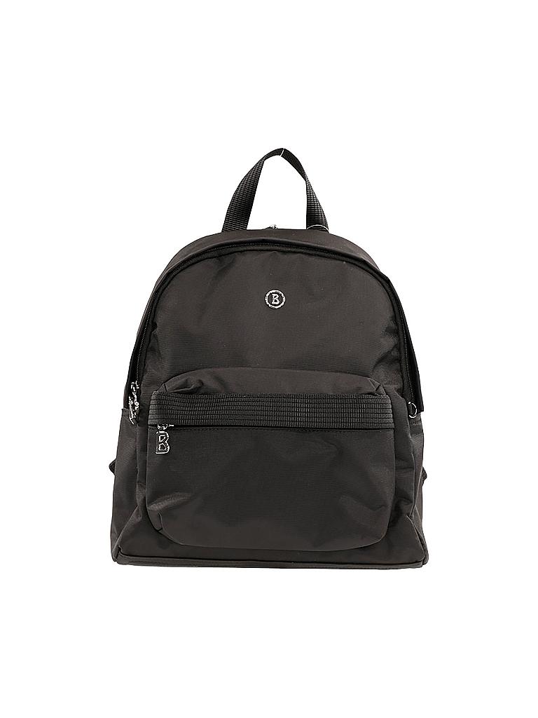 BOGNER | Rucksack Verbier Anka | schwarz