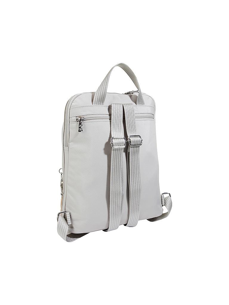 BOGNER | Rucksack Verbier Maxi | grau