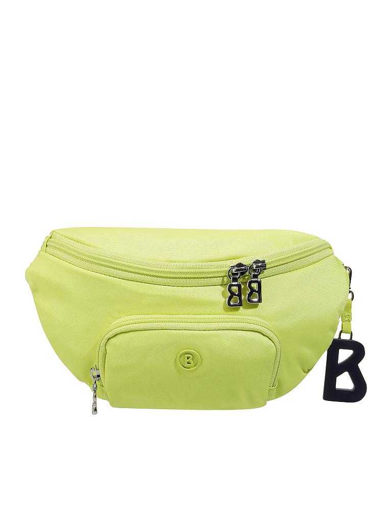 BOGNER | Tasche - Gürteltasche "Verbier Janica" | blau