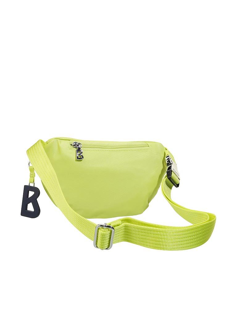 BOGNER | Tasche - Gürteltasche "Verbier Janica" | blau