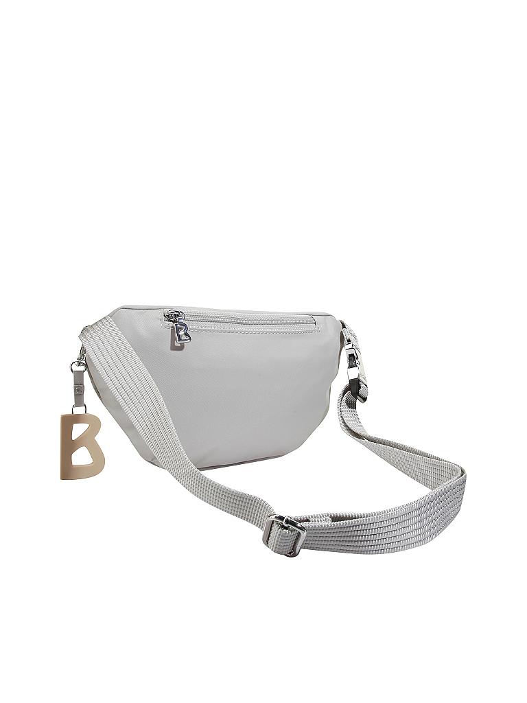 BOGNER | Tasche - Gürteltasche Verbier Bianca | grau